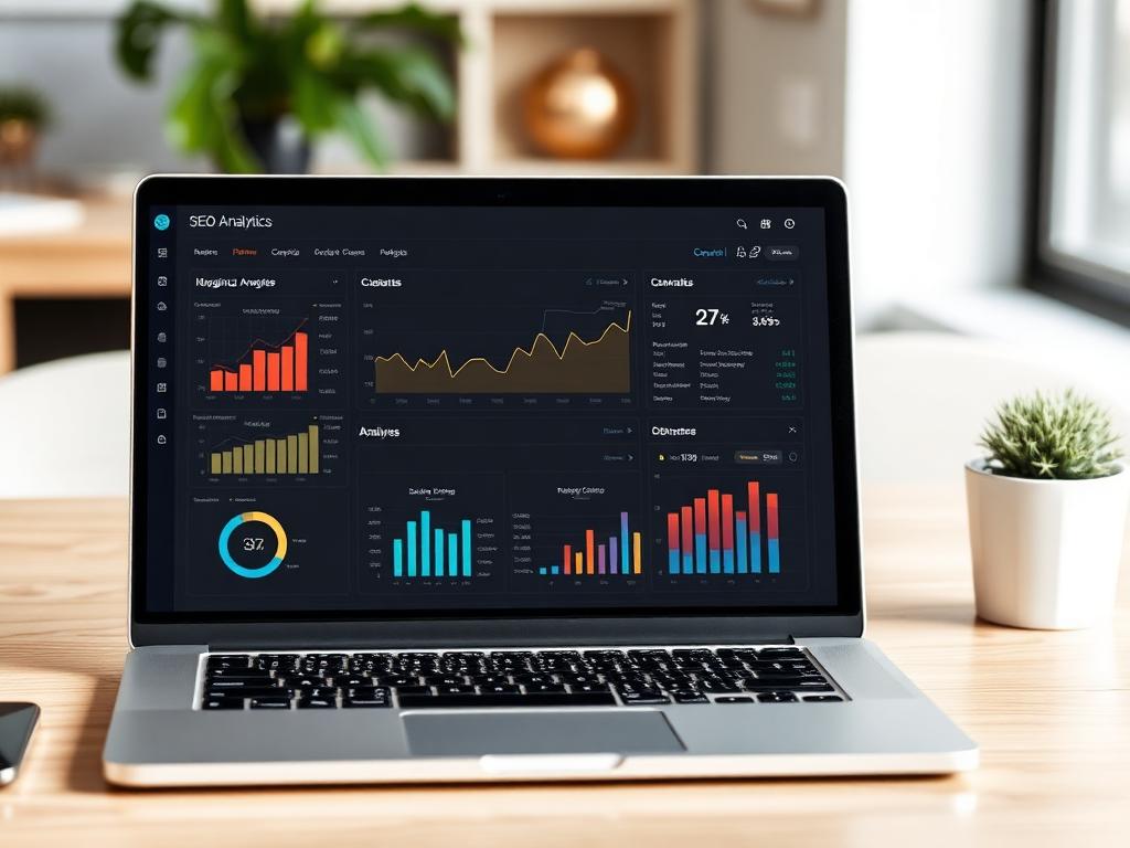 SEO Audit