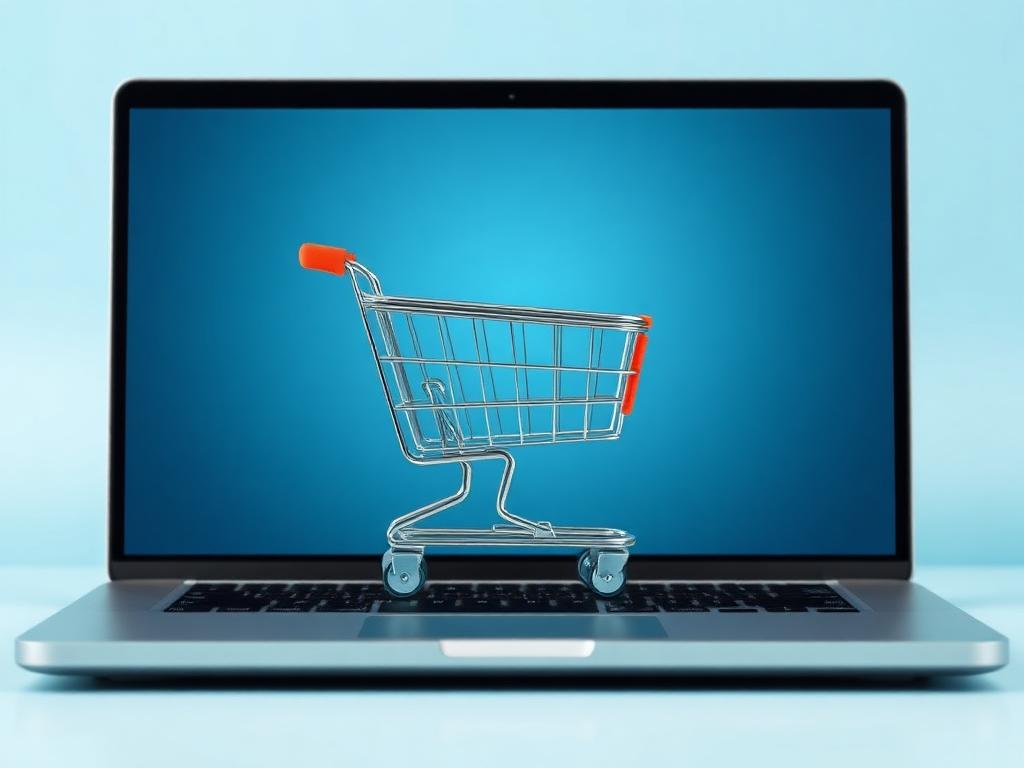E-Commerce Storefront