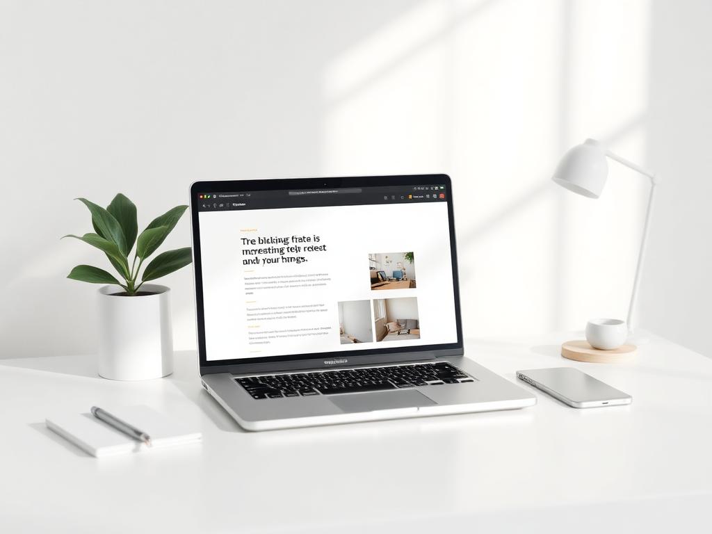 Starter Website
